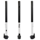 NIU Assemblaggio parti pieghevoli K3_ Sport Bianco 