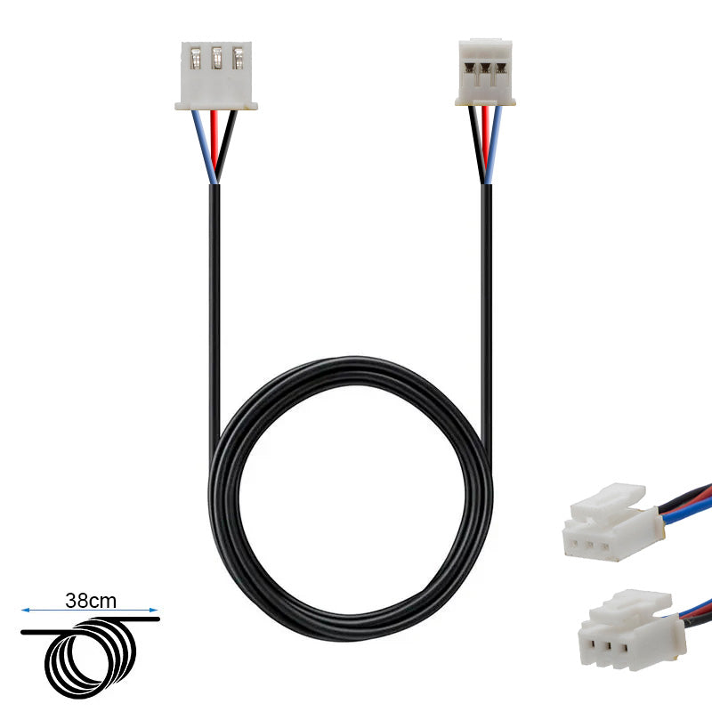 Cable luz trasera Niu KQi3