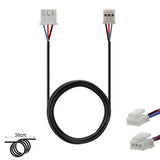 Cable luz trasera Niu KQi3
