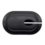 Tappo in silicone cavo freno superiore Niu KQi2 