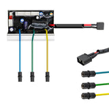 Controlador Niu KQi300P (DE)