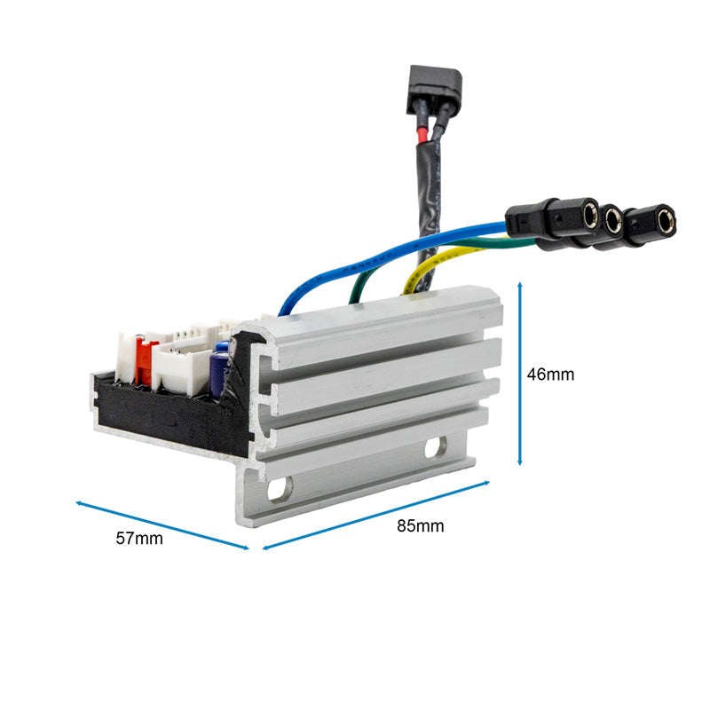 Controlador Niu KQi300P (DE)
