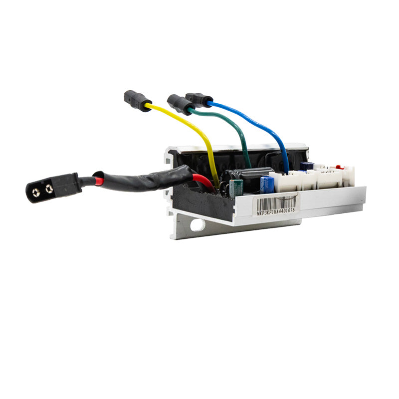 Controlador Niu KQi300P (DE)