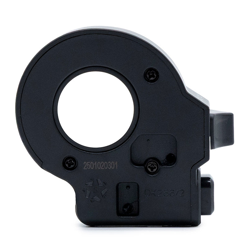 Botonera de intermitencia y claxon Kukirin G2/G3/G4 (Sin logo)