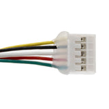 Botonera de intermitencia y claxon Kukirin G2/G3/G4 (Sin logo)