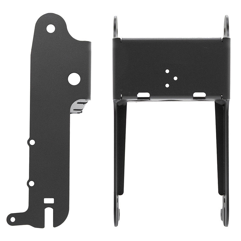 Gabel hintere Kukirin G2 (Ohne Logo) 