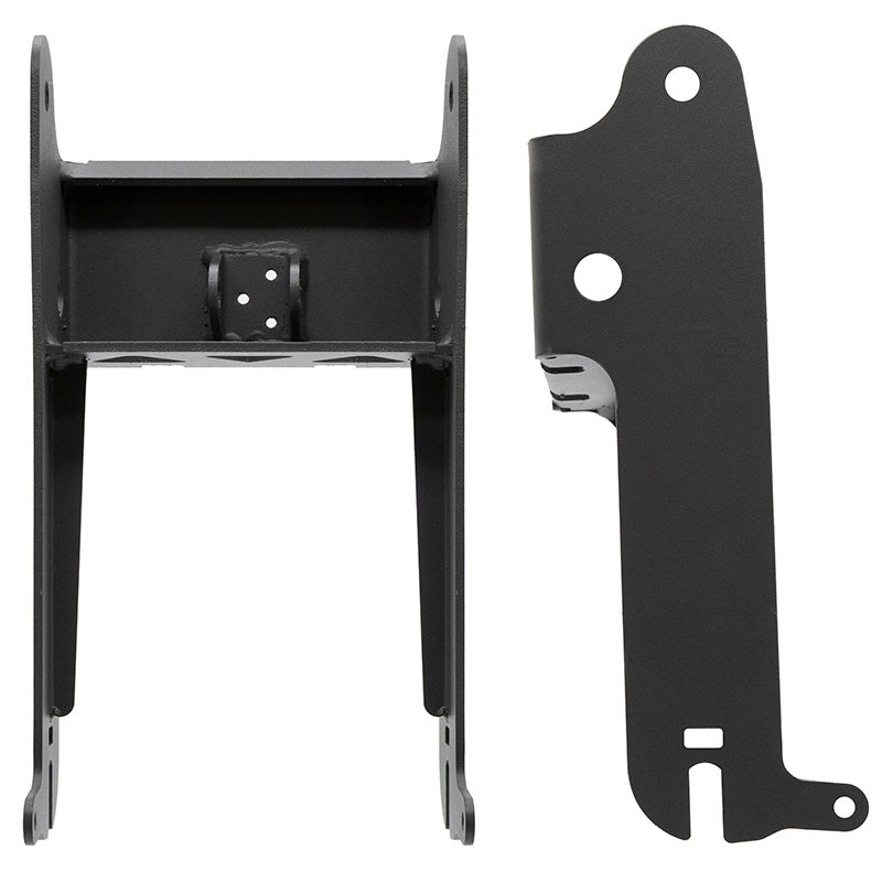 Gabel hintere Kukirin G2 (Ohne Logo) 