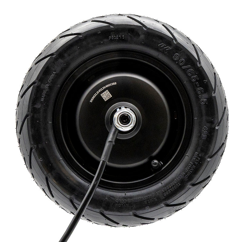 Motor Kukirin G4 (Ohne Logo) 