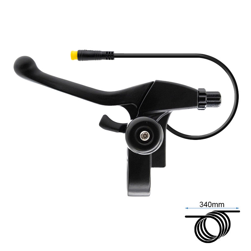 Bremshebel links HIKERBOY FOXTROT PLUS 