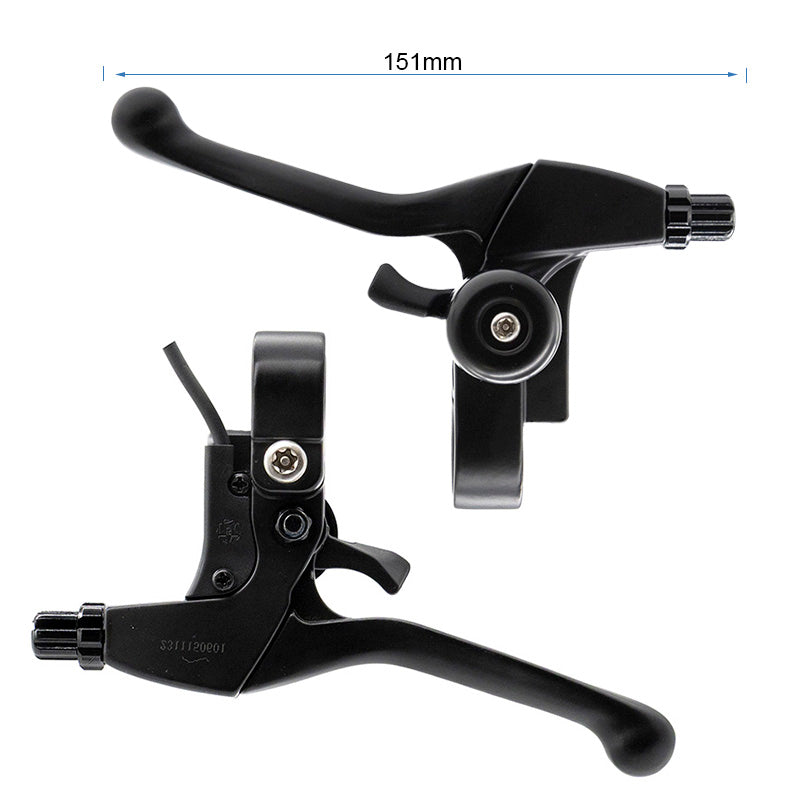 Bremshebel links HIKERBOY FOXTROT PLUS 