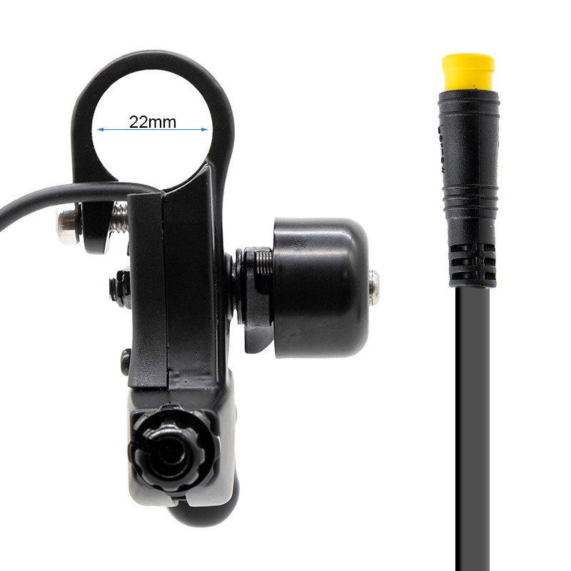 Bremshebel links HIKERBOY FOXTROT PLUS 