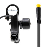 Bremshebel links HIKERBOY FOXTROT PLUS 