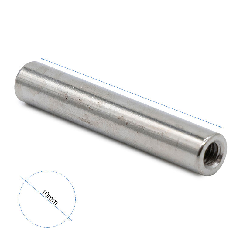 Lower folding shaft spring support Dualtron Mini [Minimotors] 