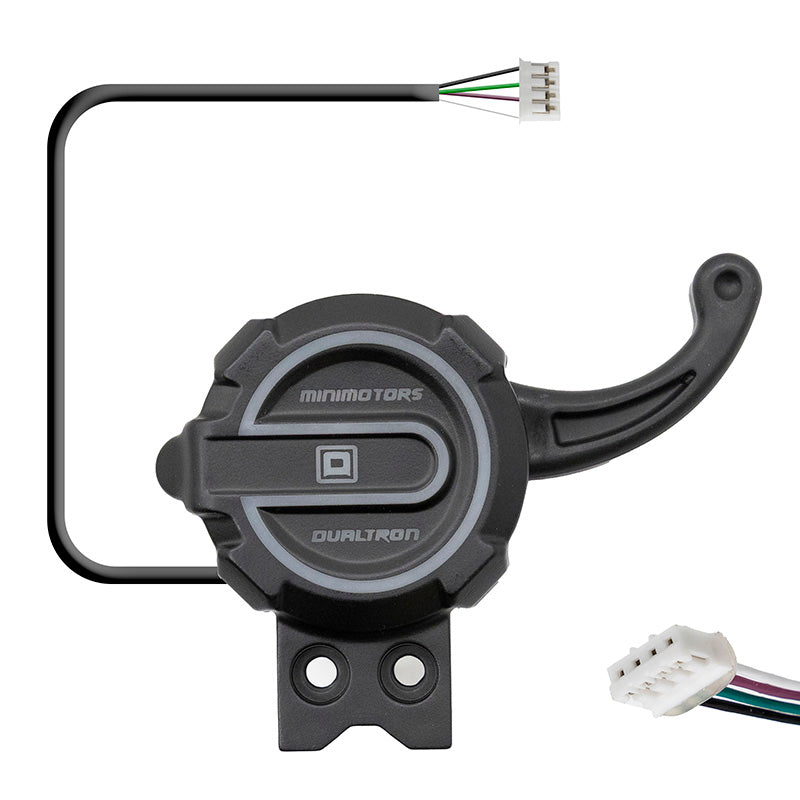 Acelerador Dualtron POP [Minimotors]