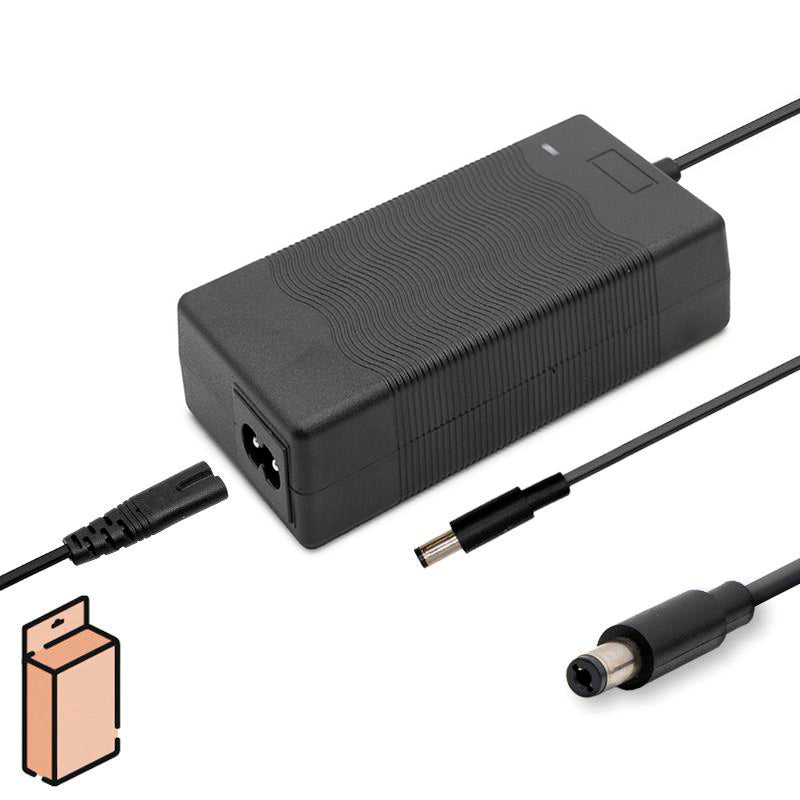 Charger DC5525 42V 1.5A 