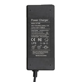 Charger DC5525 42V 1.5A 