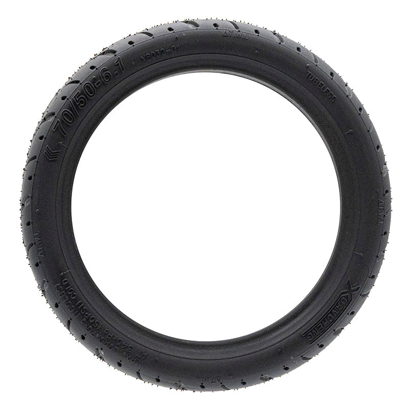 Tire tubeless 70/50-6.1 Cityroad    [Xuancheng] 