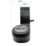 Botonera para intermitente Xiaomi