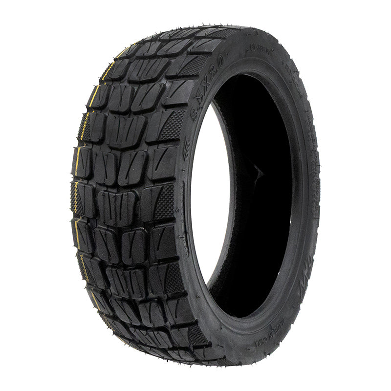 Pneu 8,5x3 tubeless offroad EWHEEL RHINOTRACK