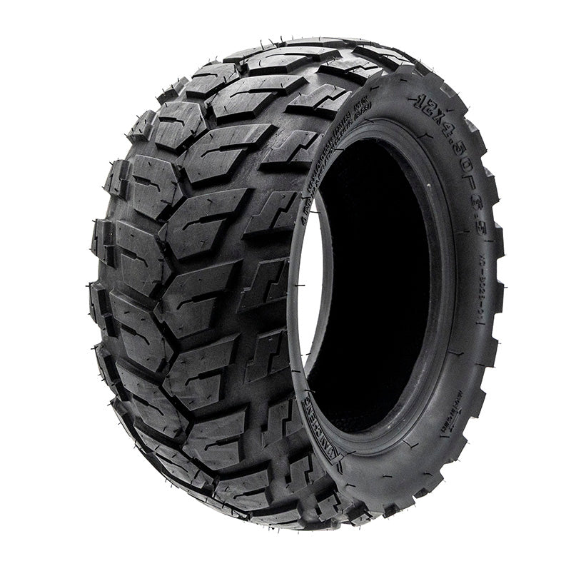 Pneu sem câmara Offroad 12x4,5-6,5 [Xuancheng] 