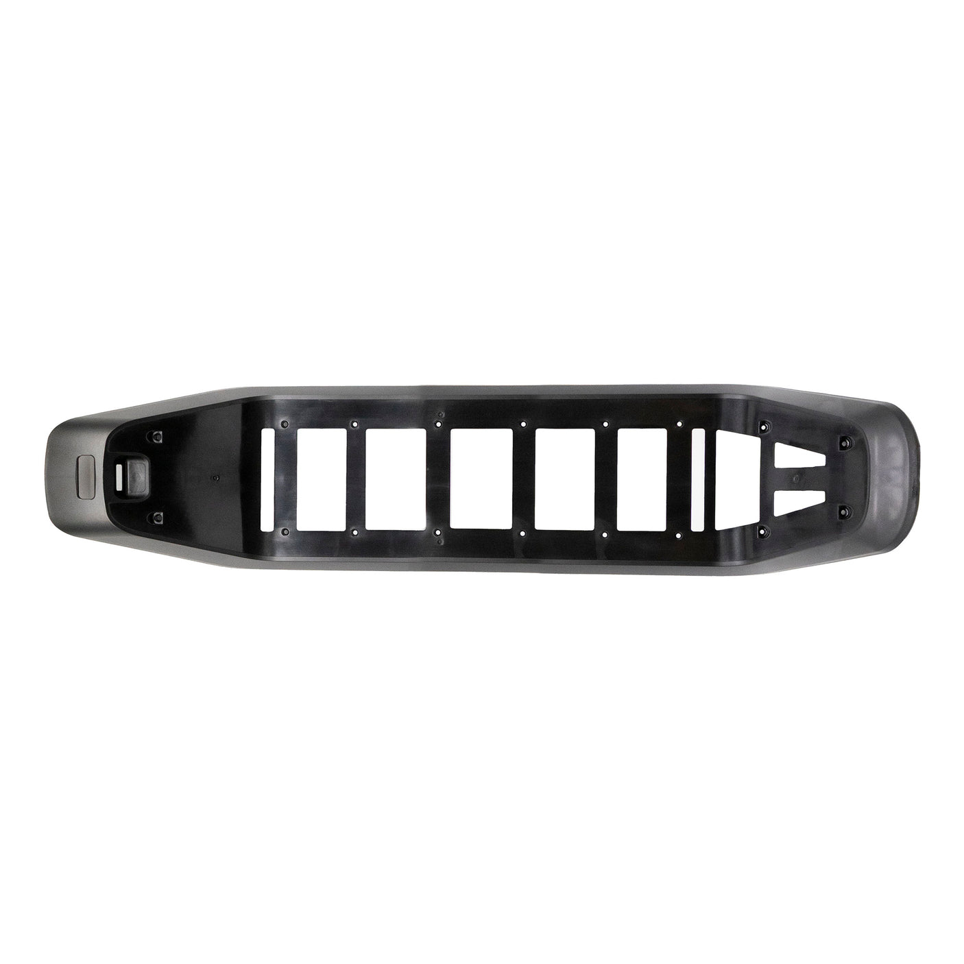 Cover Chassis Niu KQi3 (Pro All colors / Sport Black) 
