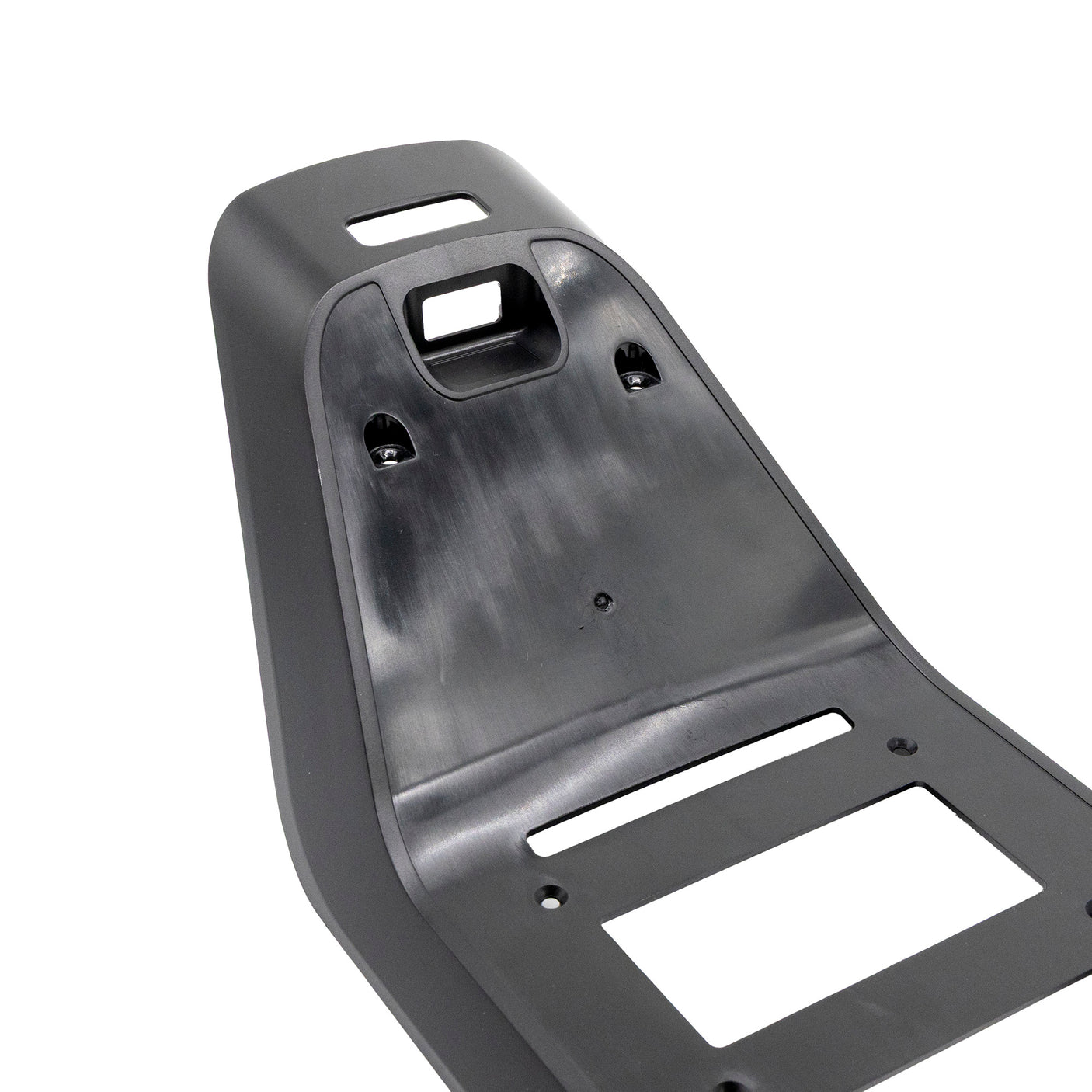 Cover Chassis Niu KQi3 (Pro All colors / Sport Black) 