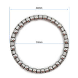 Rolamentos de direção Niu KQi100 