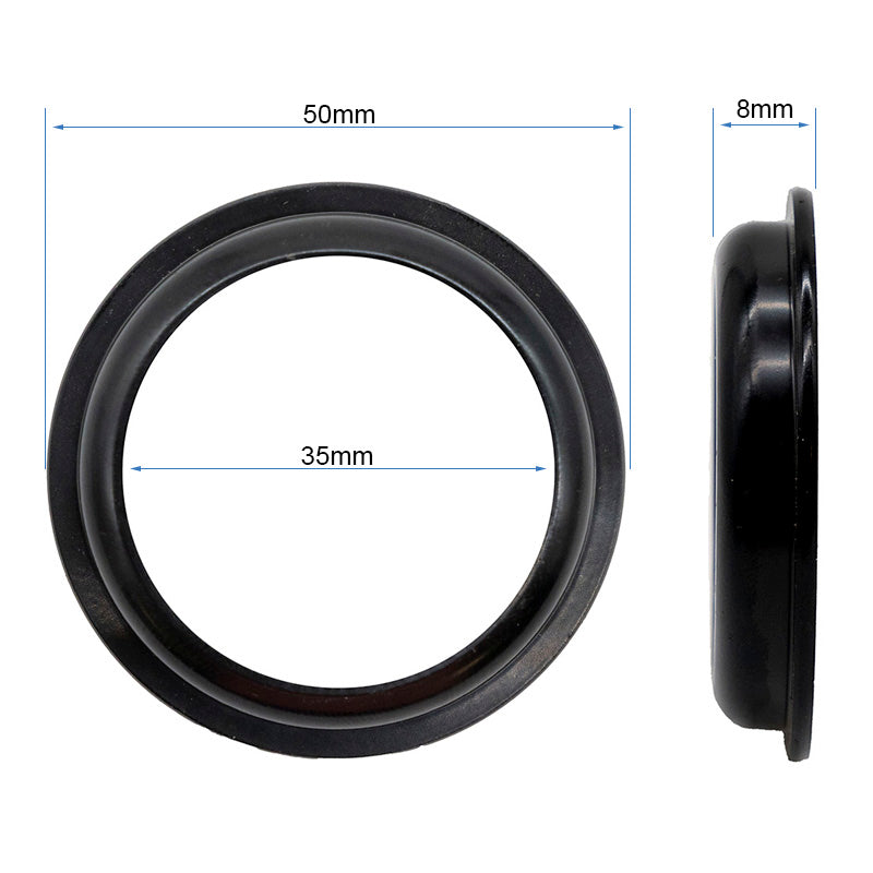 Cuvette supérieur Niu KQi2 