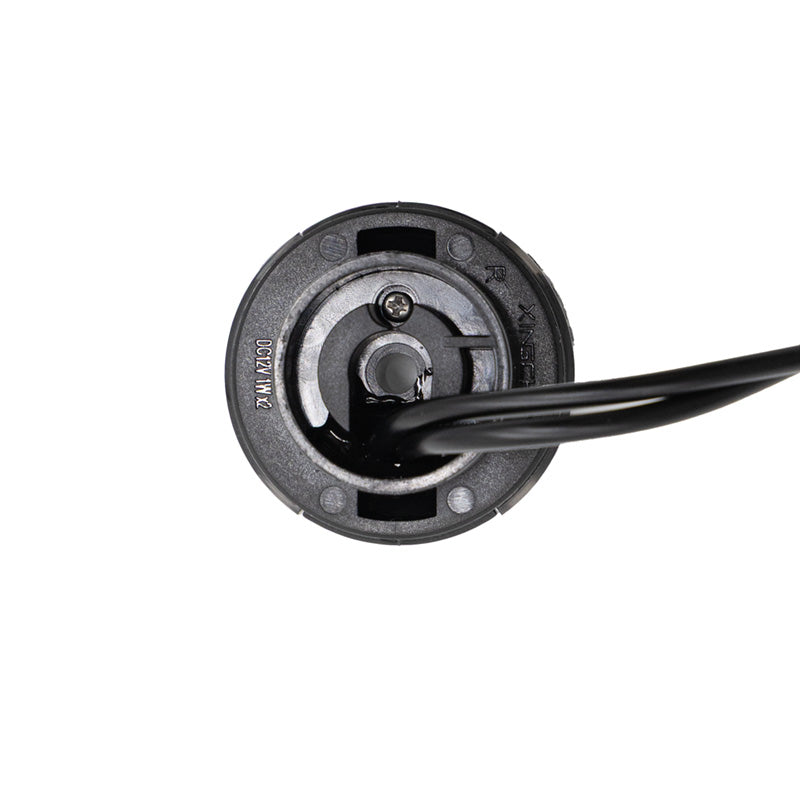 Luz intermitente L Niu KQi100