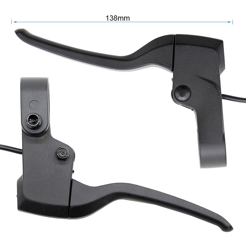 Maneta de freno izquierda Niu KQi AIR