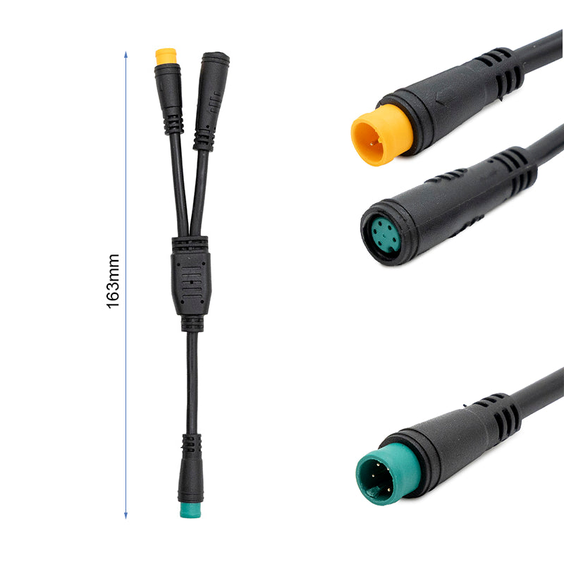 Kit key for Smartgyro 