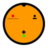 Kit key for Smartgyro 