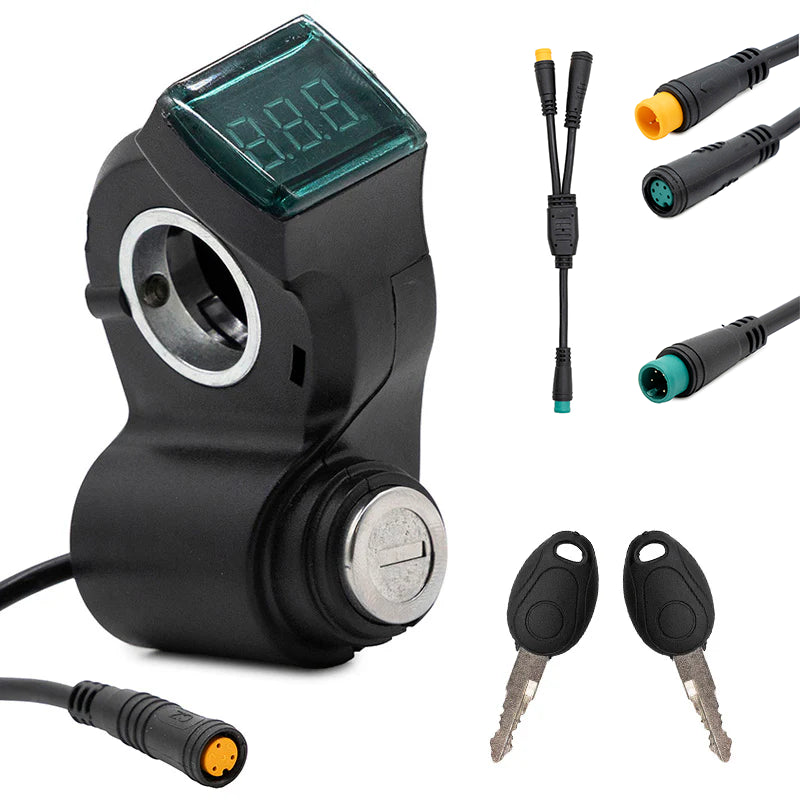 Kit key for Smartgyro 