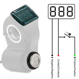 Kit key for Smartgyro 