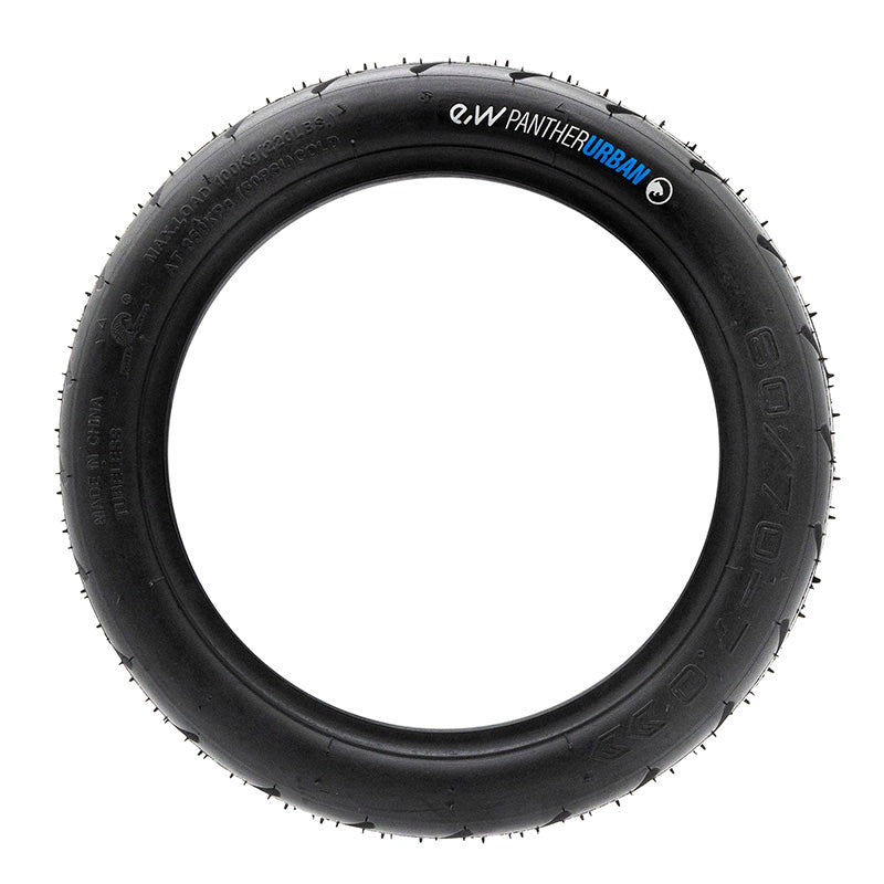 Tire tubeless 60/70-7 FOR MI4 PRO MAX/PLUS EWHEEL PANTHERURBAN 