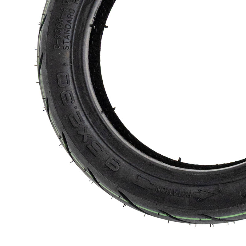 Tyre 9.5x2.3 NIU KR