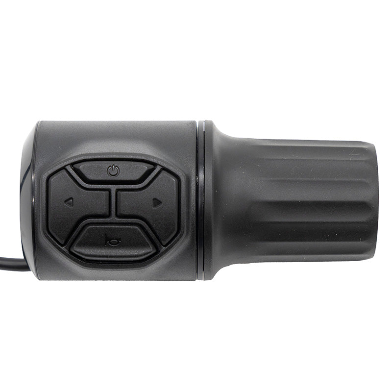 Puño acelerador Niu KQi AIR