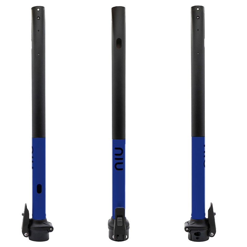 Mast Niu KQi3 Sport Blue 