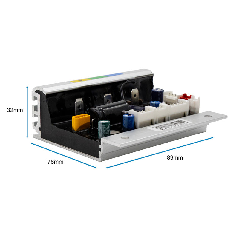 Controlador Niu KQi100 (DE)