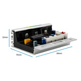 Controlador Niu KQi100 (DE)