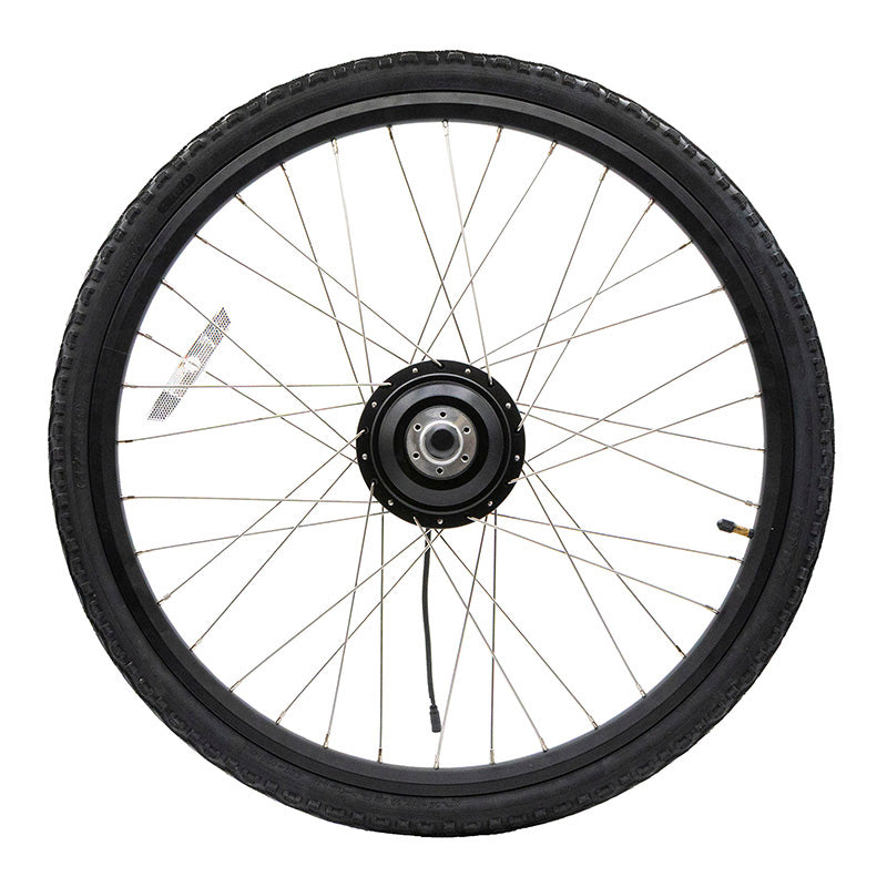 Silnik 36V 250W dla eRower 27,5 cala (Zawiera Opona) 