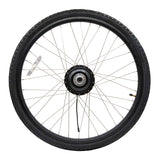 Silnik 36V 250W dla eRower 27,5 cala (Zawiera Opona) 