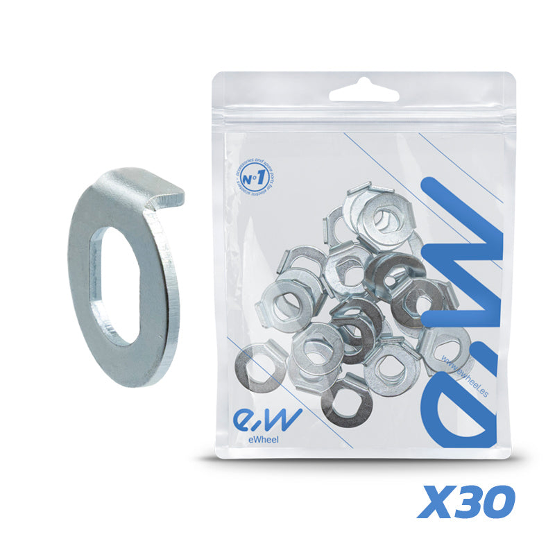 Motor axle fixing washer Dualtron Thunder 3