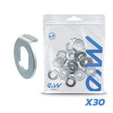 Motor axle fixing washer Dualtron Thunder 3