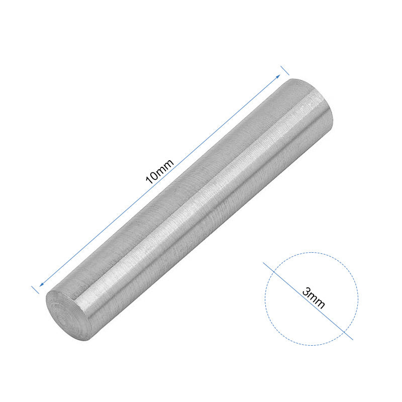 PASADOR DOBRADIÇA V1 DUALTRON 30 UNDS 