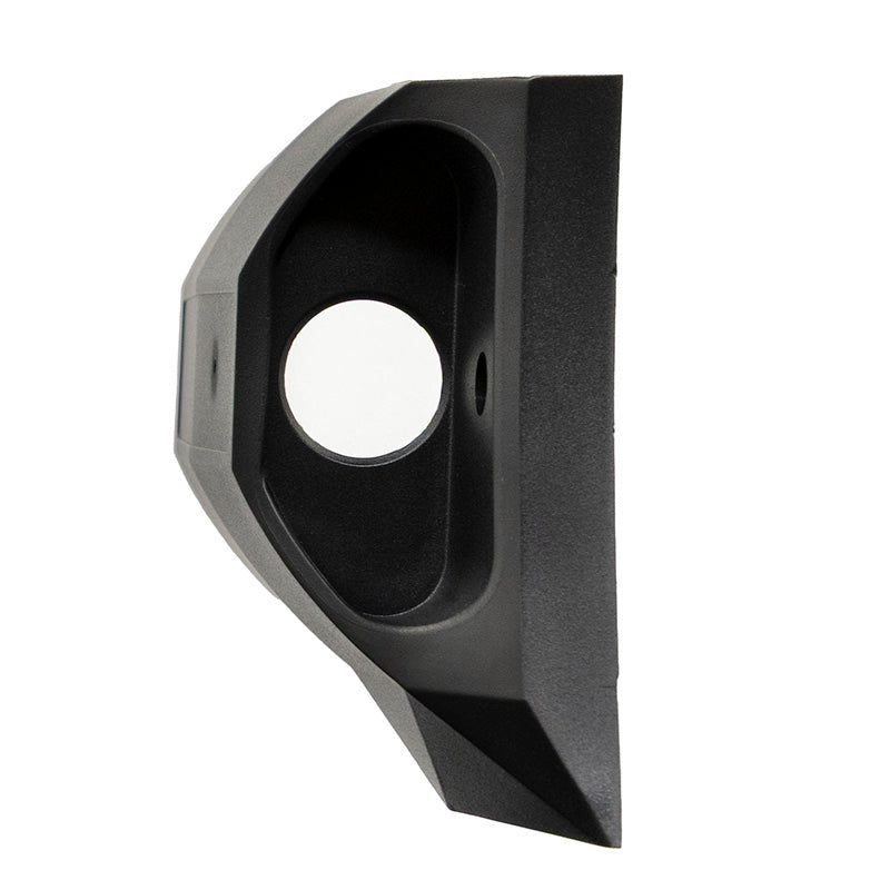 Right front light embellisher Kukirin G3 (Without logo) 