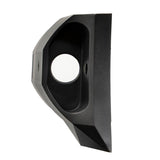 Right front light embellisher Kukirin G3 (Without logo) 