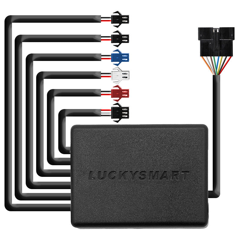 DC Converter Kukirin G2 Master [Original]