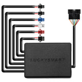 DC Converter Kukirin G2 Master [Original]