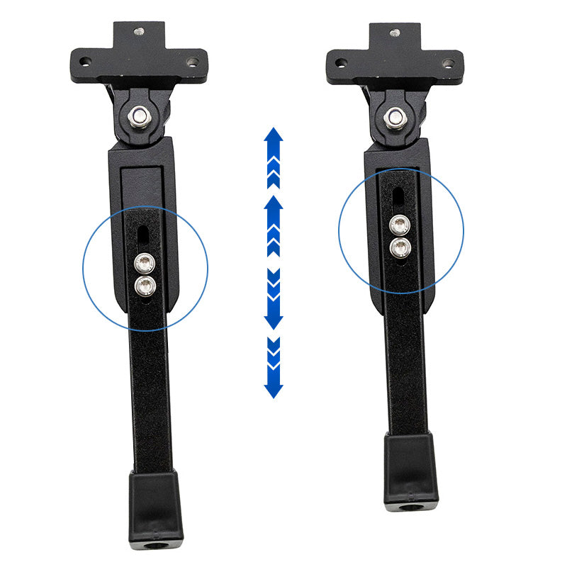 Kickstand Dualtron Victor 2024 [Minimotors] 